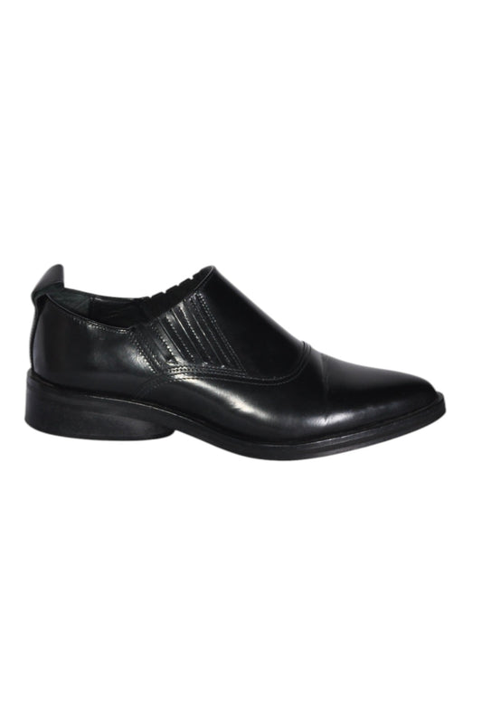 H&M Women Sneakers Regular fit in Black - 38 Koop