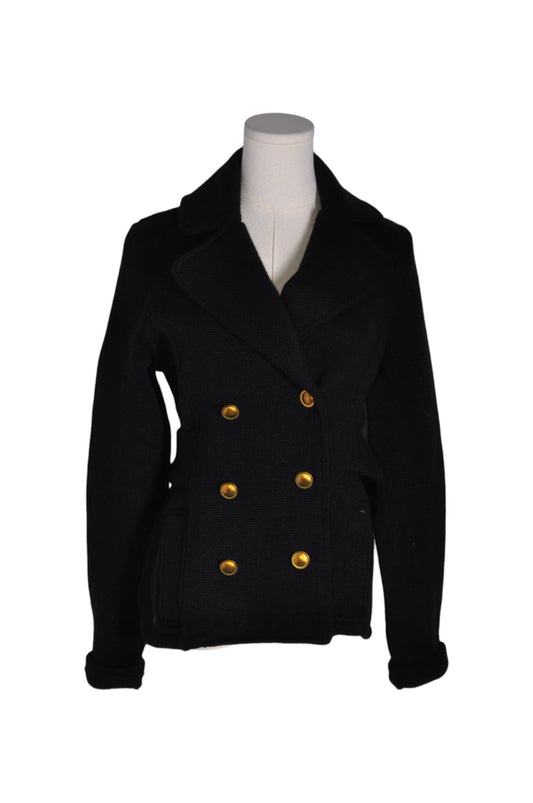 OBEY Women Coats Regular fit in Black - S - Velora