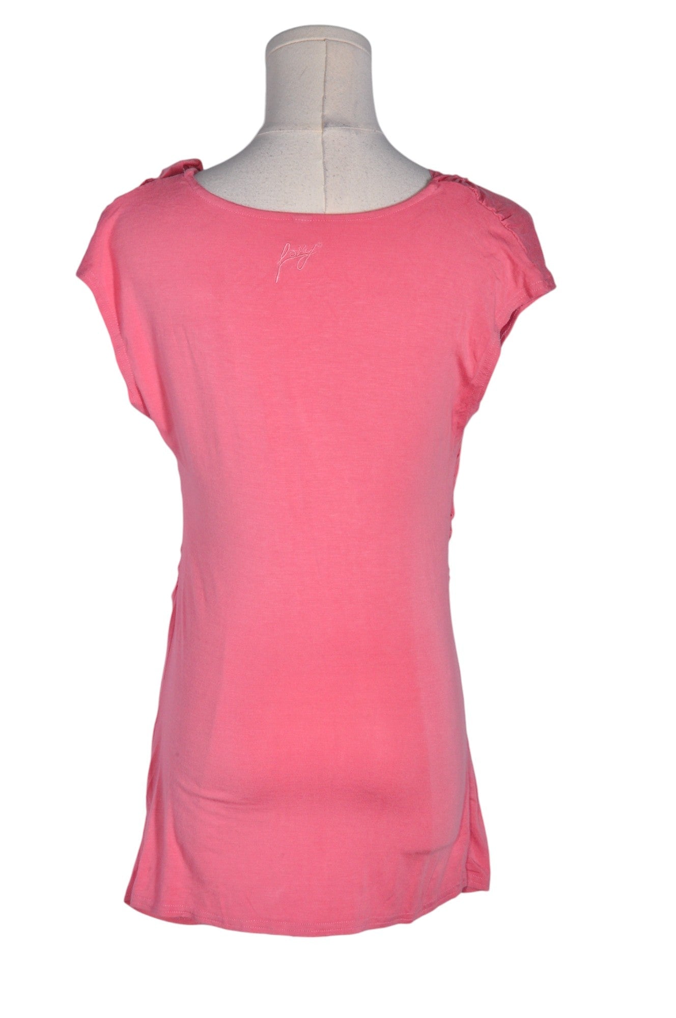 UNBRANDED Women Blouses Regular fit in Pink - S - Velora