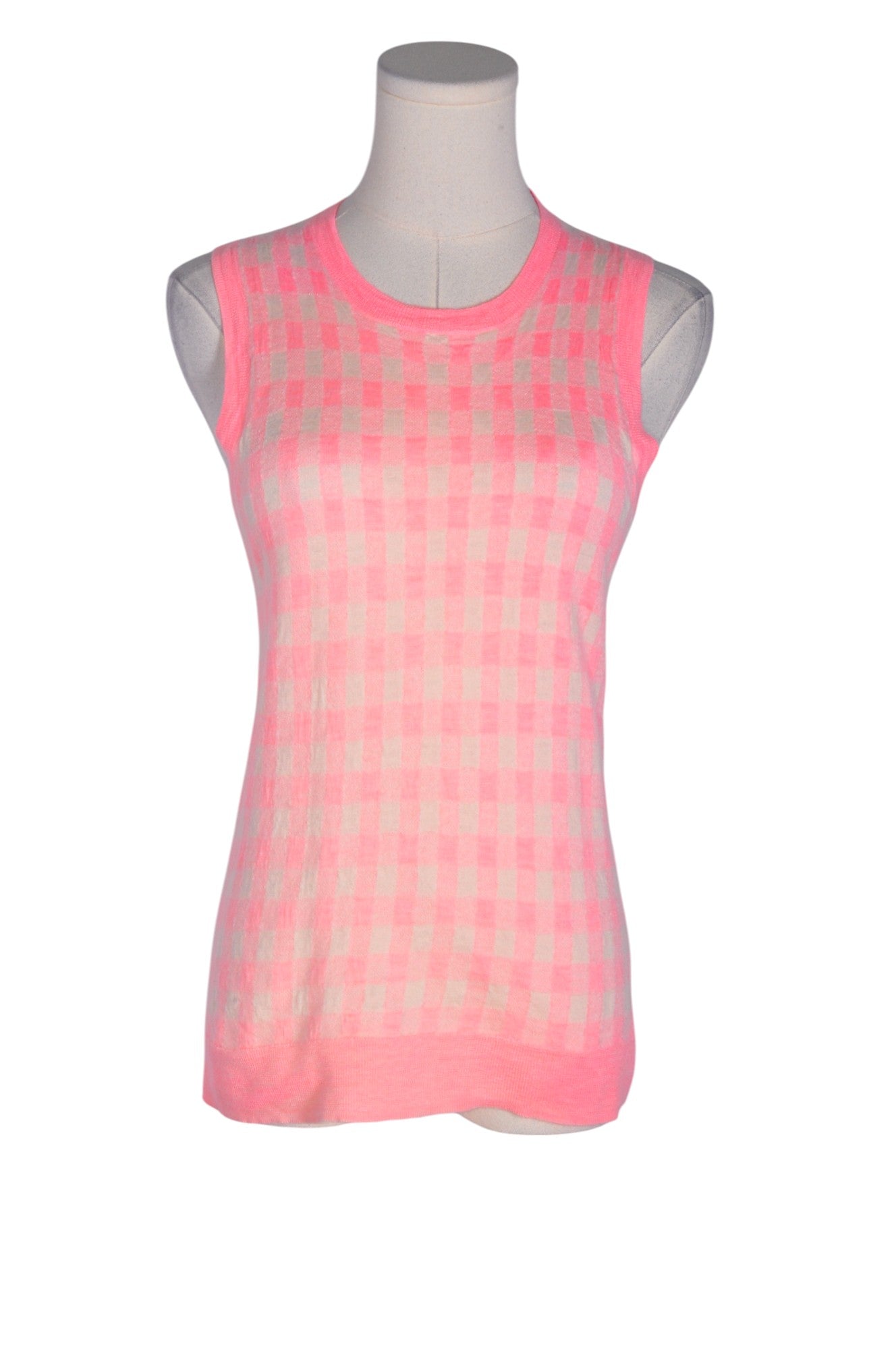 J. CREW Women Blouses Regular fit in Pink - L Koop