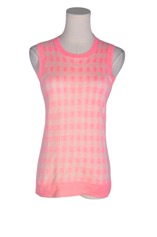 J. CREW Women Blouses Regular fit in Pink - L Koop