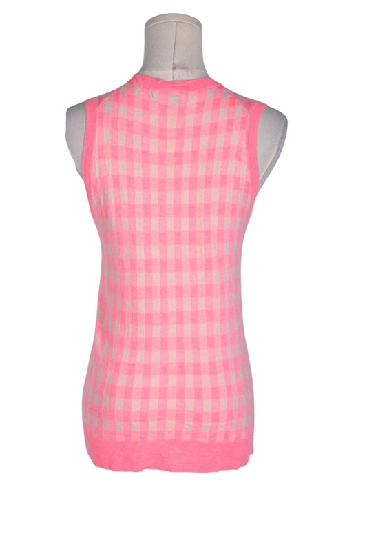 J. CREW Women Blouses Regular fit in Pink - L Koop