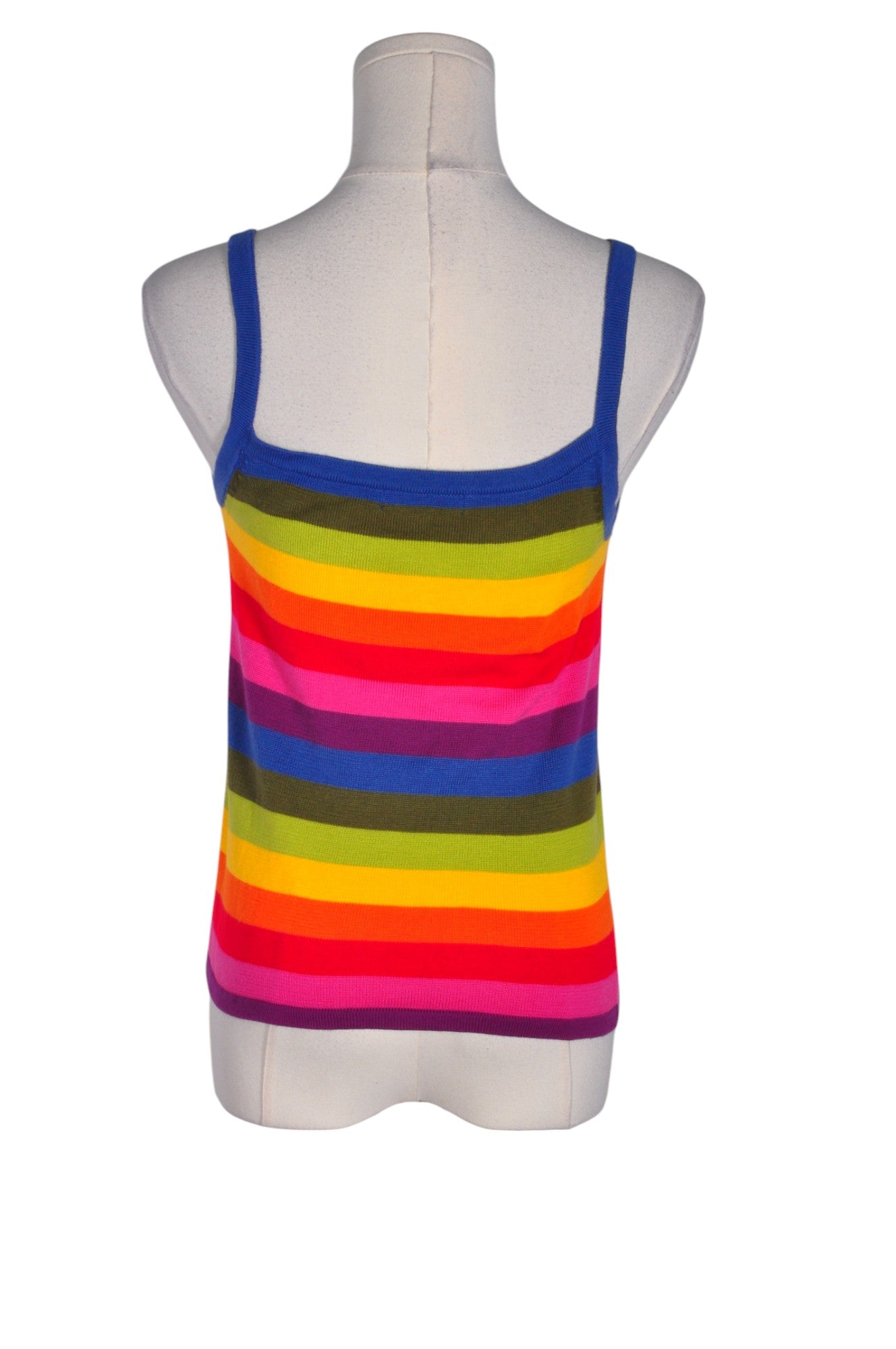 ROXY Women Tank Tops Regular fit in Blue - M - Velora