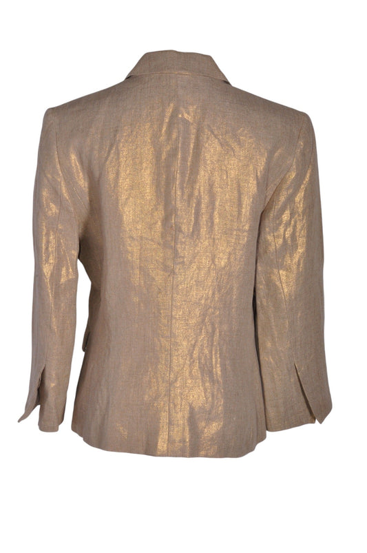 MELANIE LYNE Blazers Regular fit in Beige - 8 - Velora