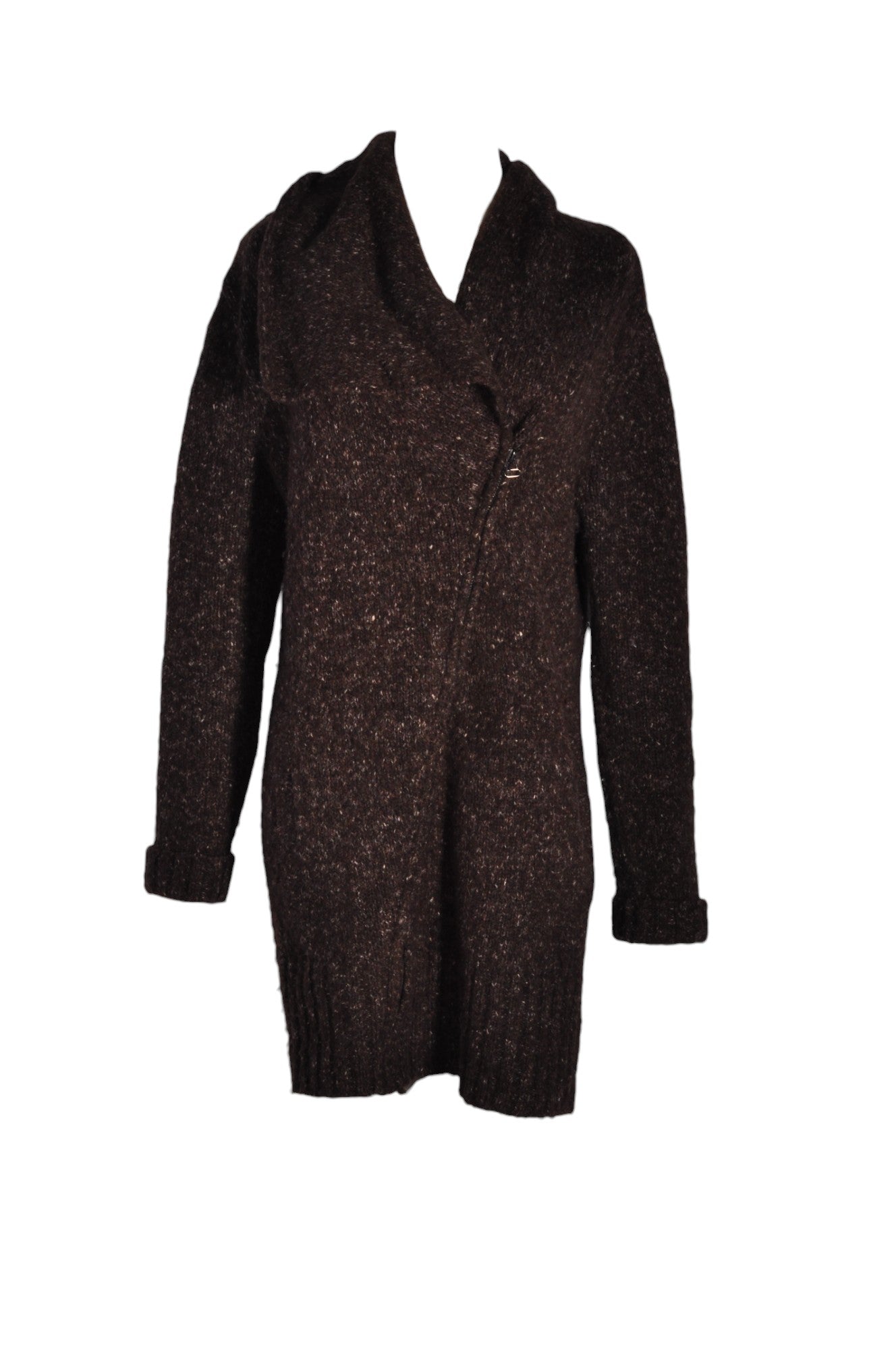 M. RENA Women Cardigans Regular fit in Brown - M - Velora