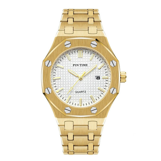 Automatic quartz watch - Velora
