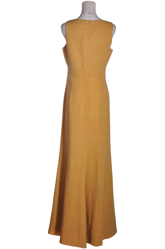 TOMBOLINI Women Maxi Dresses Regular fit in Beige - 14 - Velora