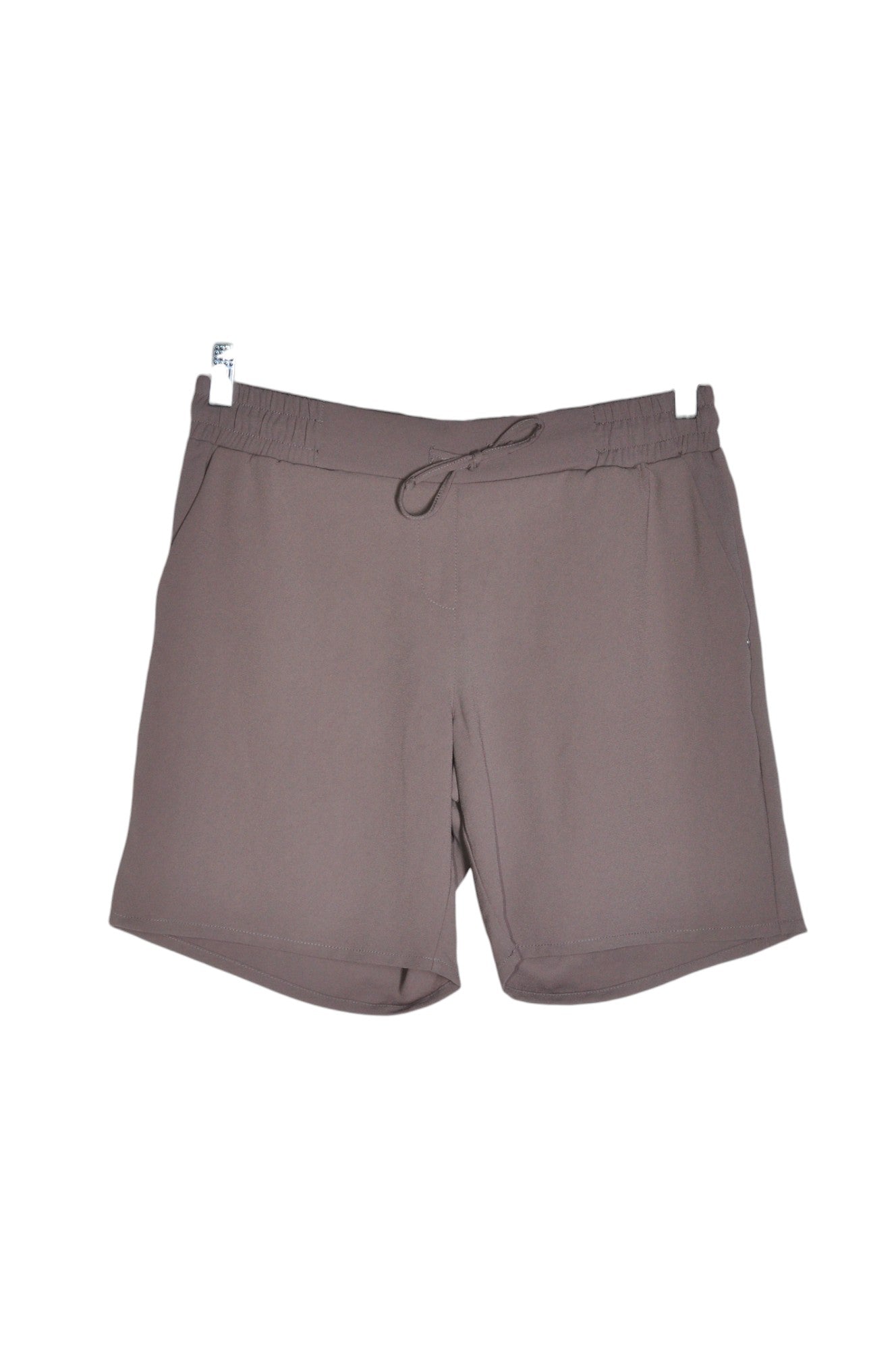 ORB Women Classic Shorts Regular fit in Gray - M - Velora