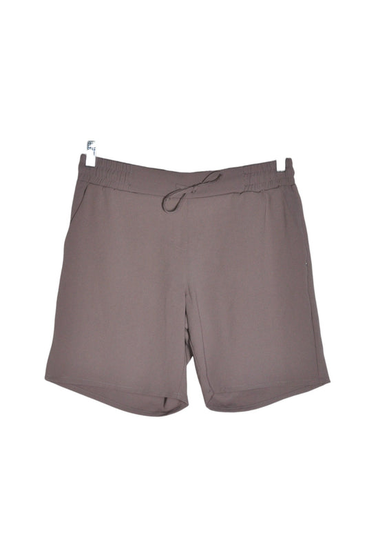 ORB Women Classic Shorts Regular fit in Gray - M - Velora
