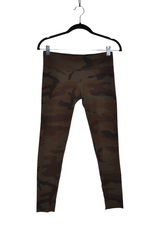 TNA Women Activewear Leggings Regular fit in Green - S - Velora