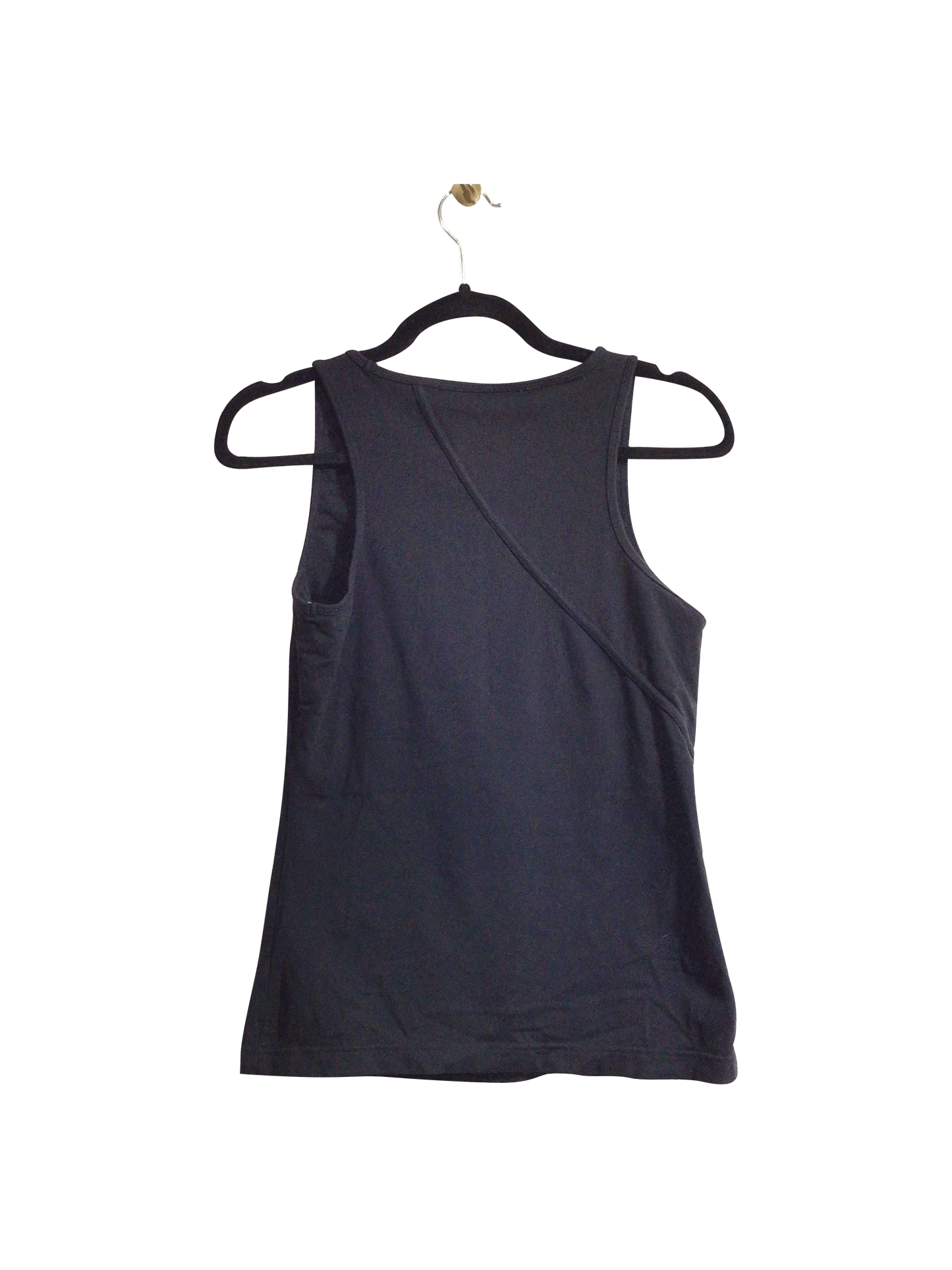 TUFF ATHLETICS Women Tank Tops Regular fit in Black - M - Velora