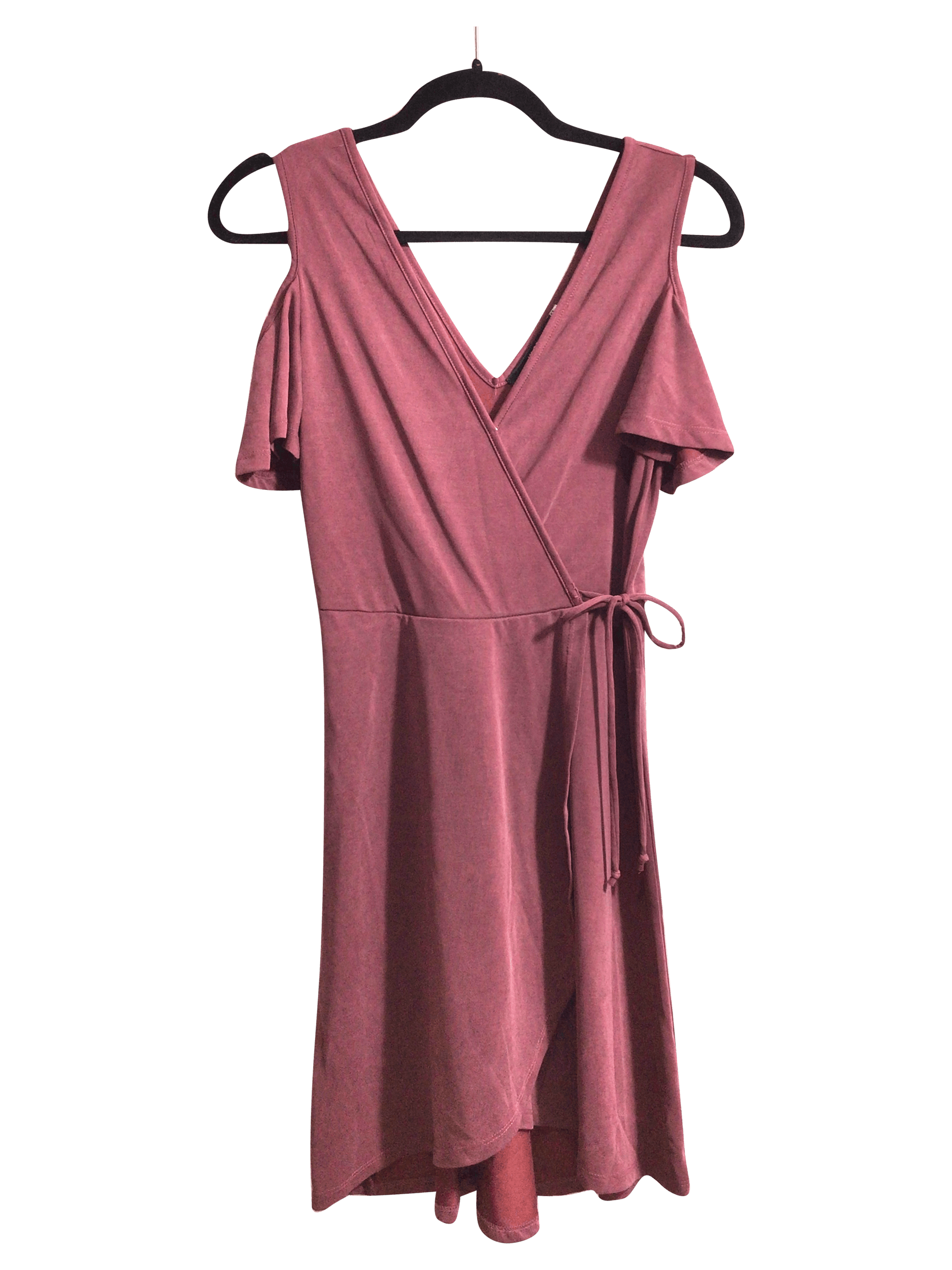 SERINA Women Shift Dresses Regular fit in Red - XS - Velora