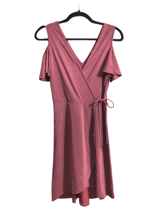 SERINA Women Shift Dresses Regular fit in Red - XS - Velora