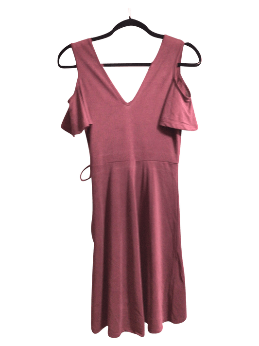 SERINA Women Shift Dresses Regular fit in Red - XS - Velora