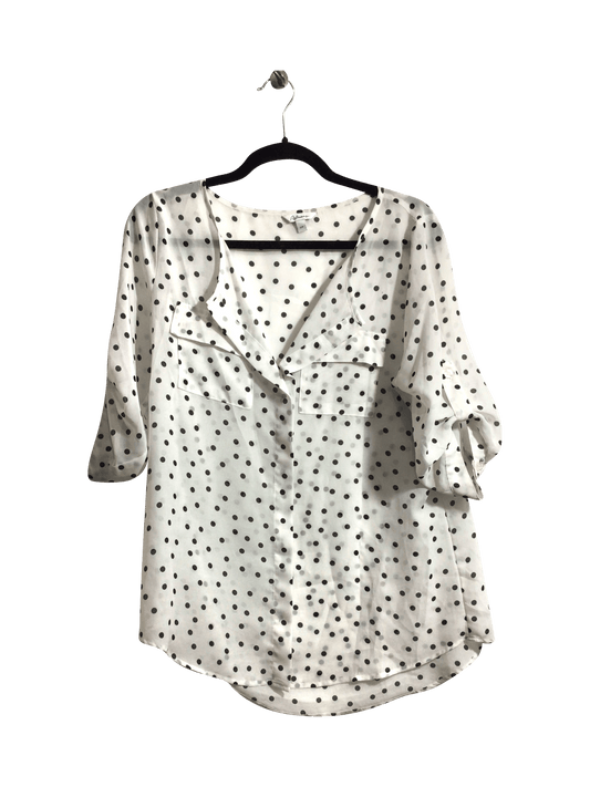 REITMANS Women Blouses Regular fit in White - S - Velora