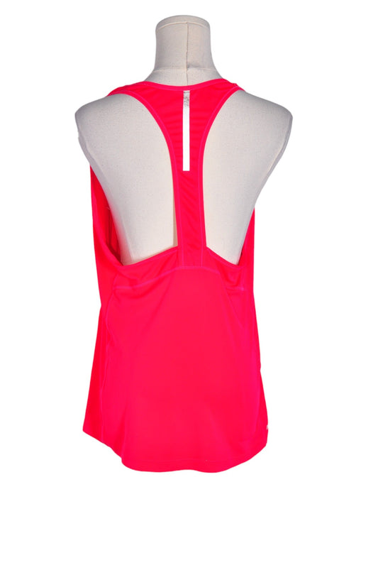 NEW BALANCE Women Activewear Tops Regular fit in Pink - M - Velora