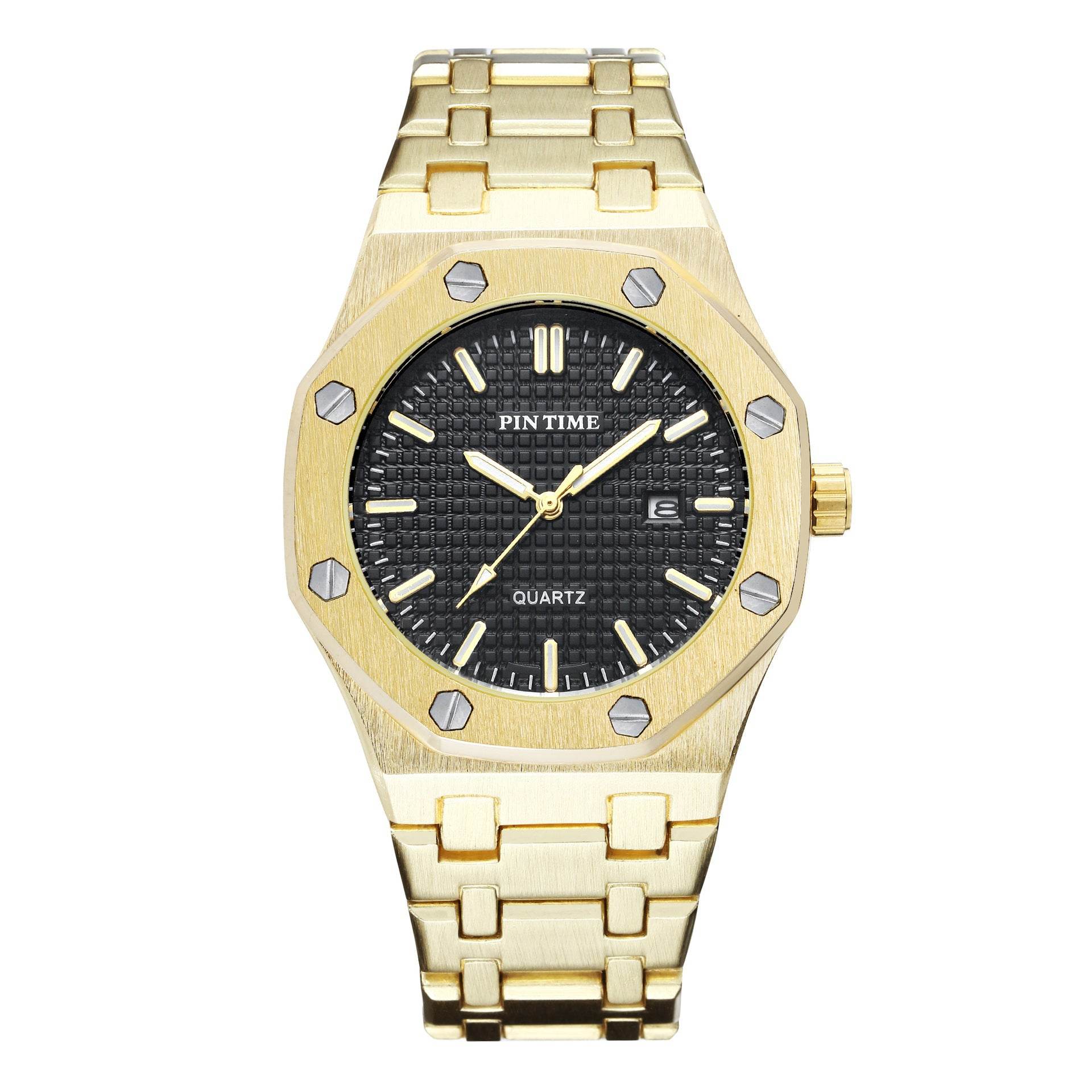 Automatic quartz watch - Velora