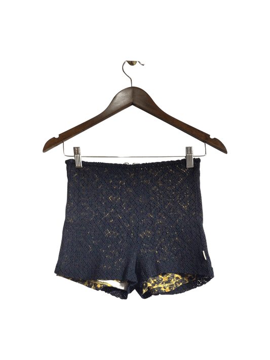 RVCA Women Classic Shorts Regular fit in Black - S - Velora