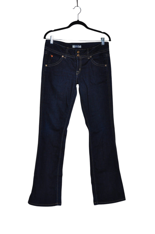 HUDSON BAY Women Bootcut Jeans Regular fit in Blue - 29 - Velora