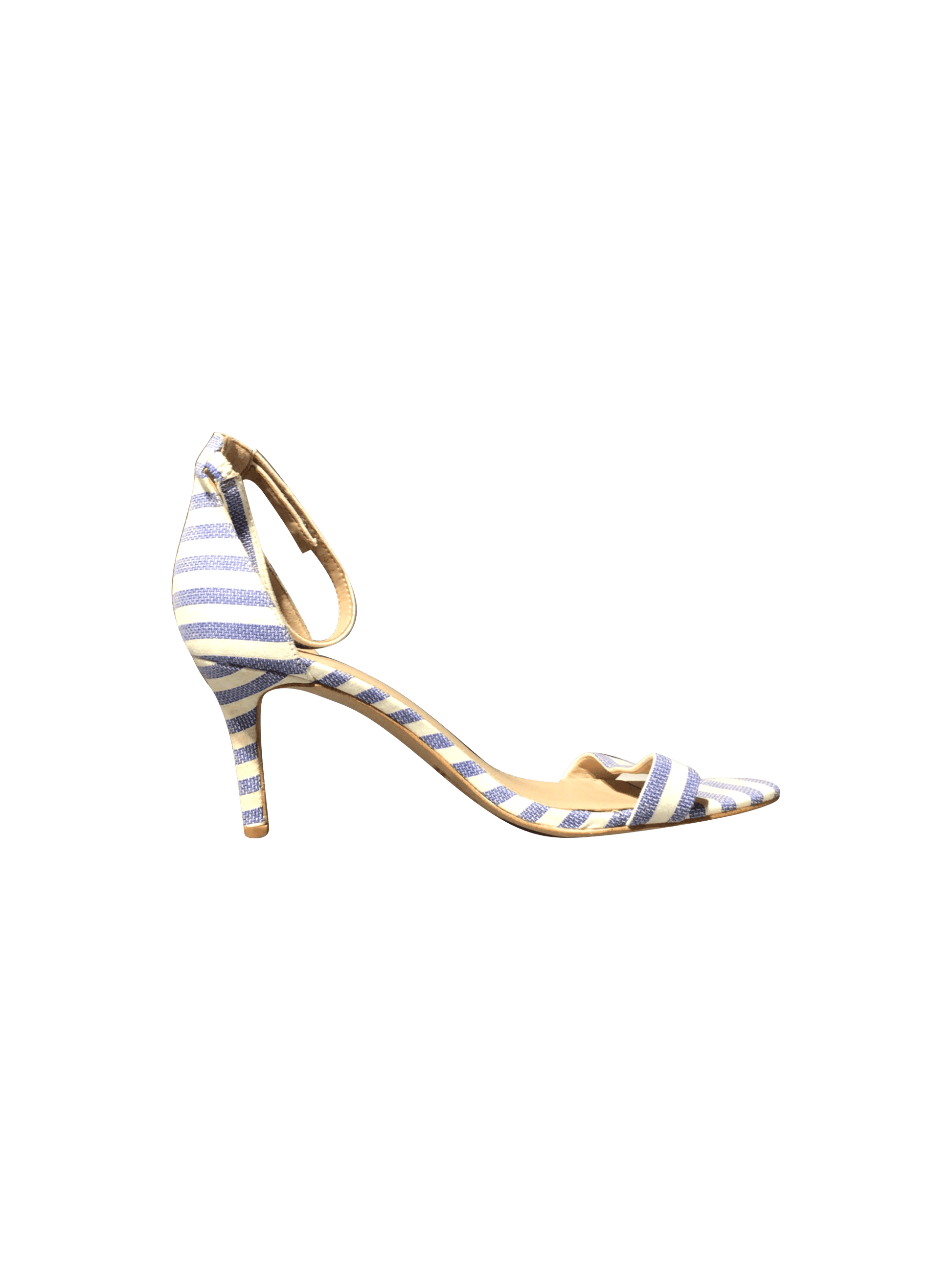 BCBGENERATION Women Heels Regular fit in Blue - 10 - Velora