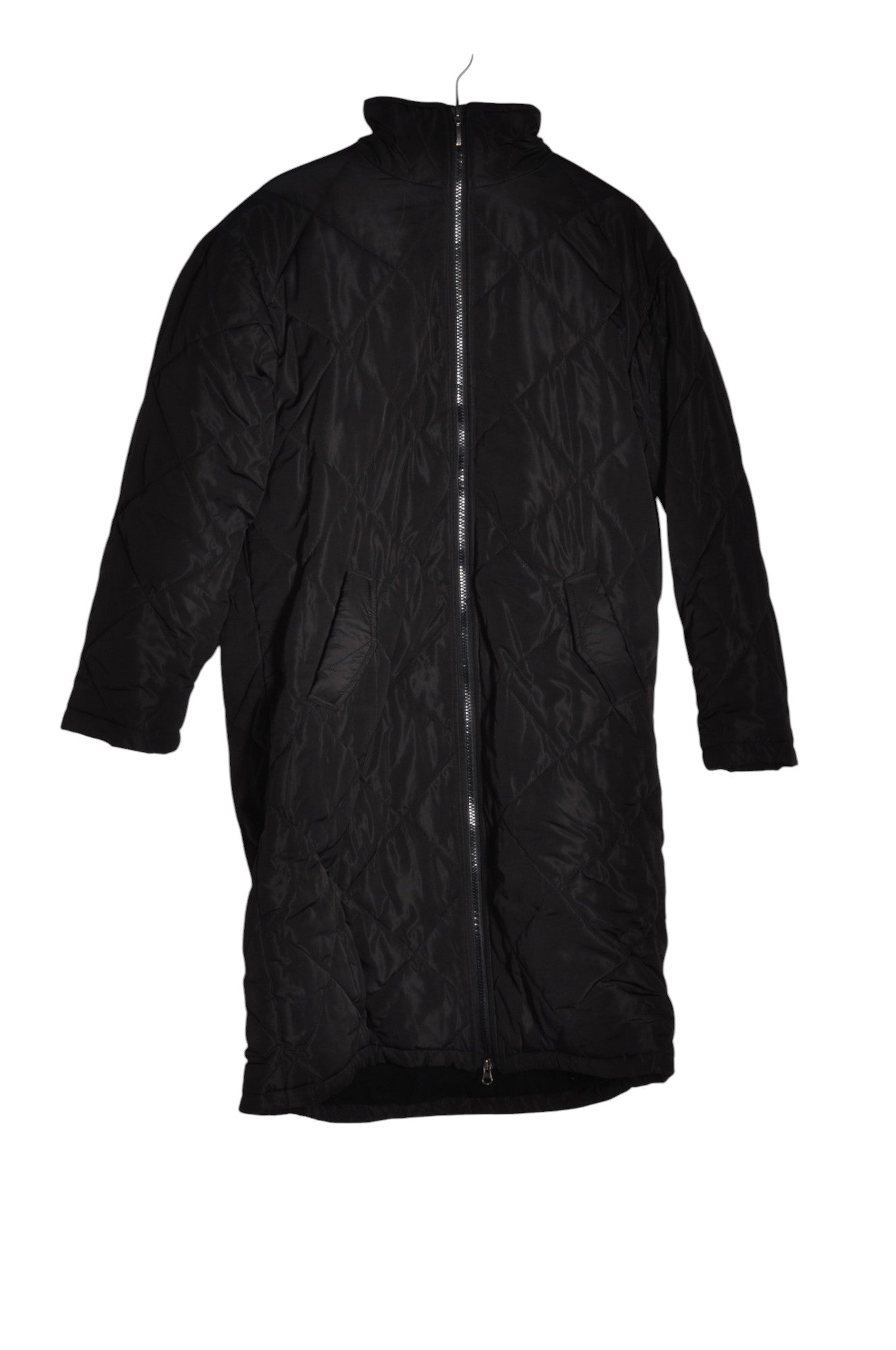 ORB Women Parkas Regular fit in Black - M - Velora