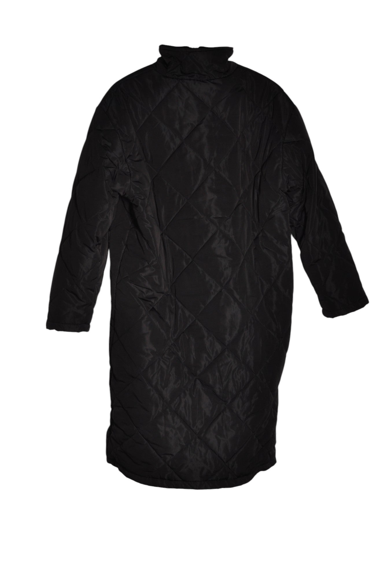 ORB Women Parkas Regular fit in Black - M - Velora