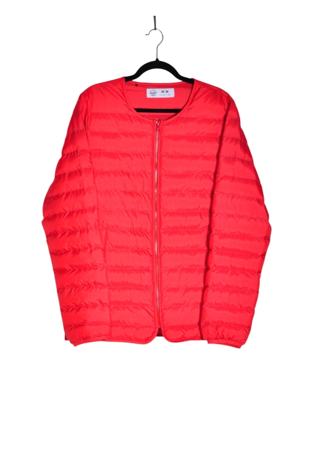 HERSCHEL Women Puffer Jackets Regular fit in Pink - M - Velora