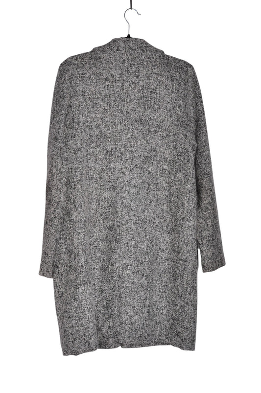 ORB Women Coats Regular fit in Gray - M - Velora