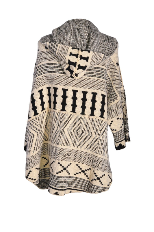 UNBRANDED Women Cardigans Regular fit in Beige - XS - Velora