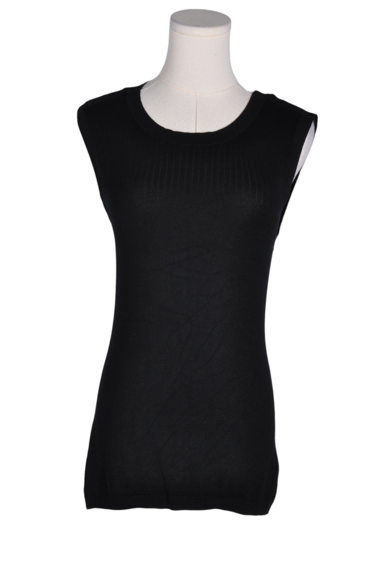 RW&CO Women Knit Tops Regular fit in Black - S - Velora