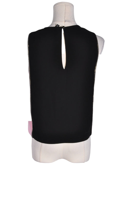 RW&CO Women Blouses Regular fit in Black - S - Velora