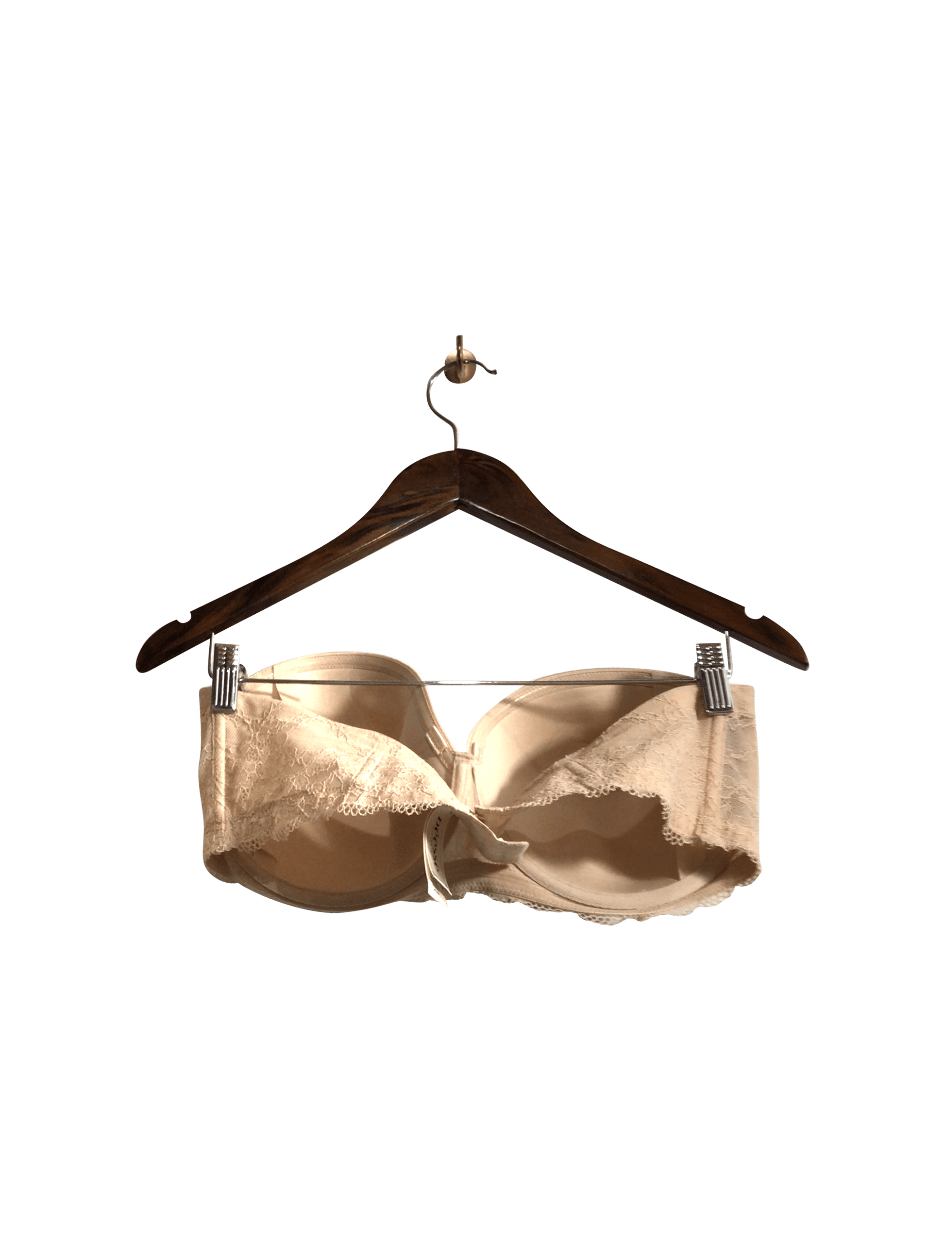 DEESSE Women Bras Regular fit in Beige - 38G - Velora
