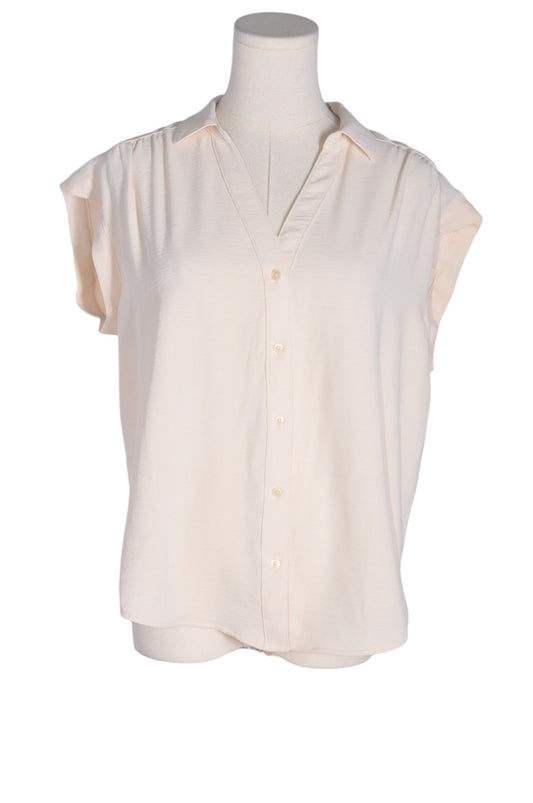 RW&CO Women Button Down Tops Regular fit in White - S - Velora