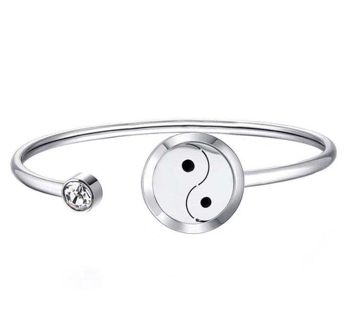 Stainless steel bracelet FOR WOMEN - Velora