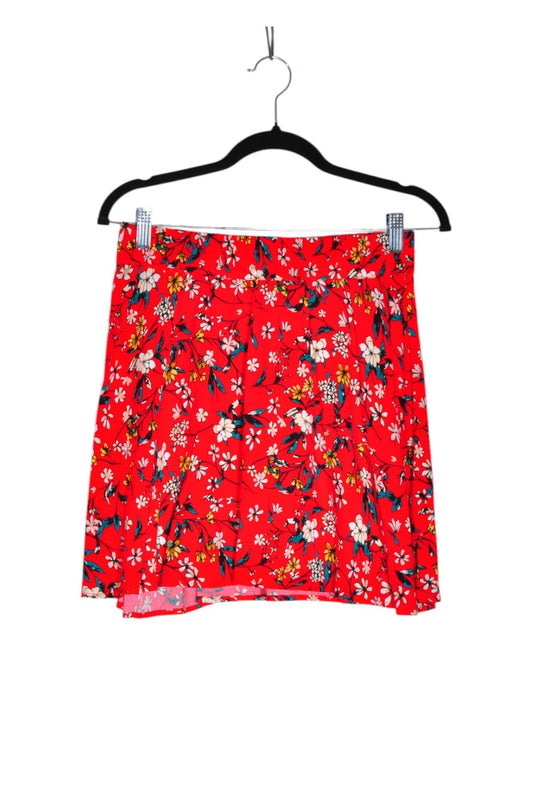 VERO MODA Women A-Line Skirts Regular fit in Red - S - Velora