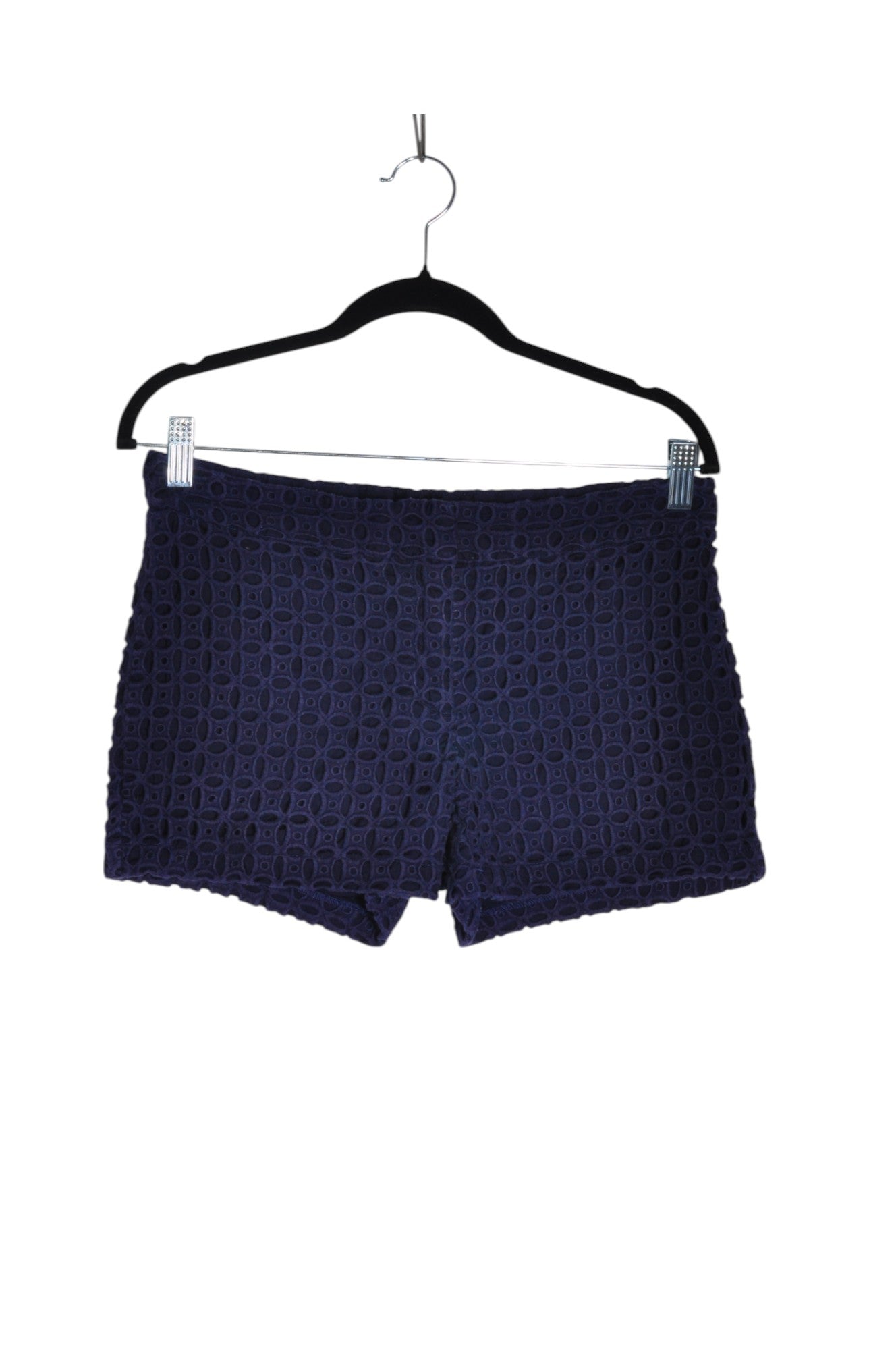RW&CO Women Classic Shorts Regular fit in Blue - S - Velora