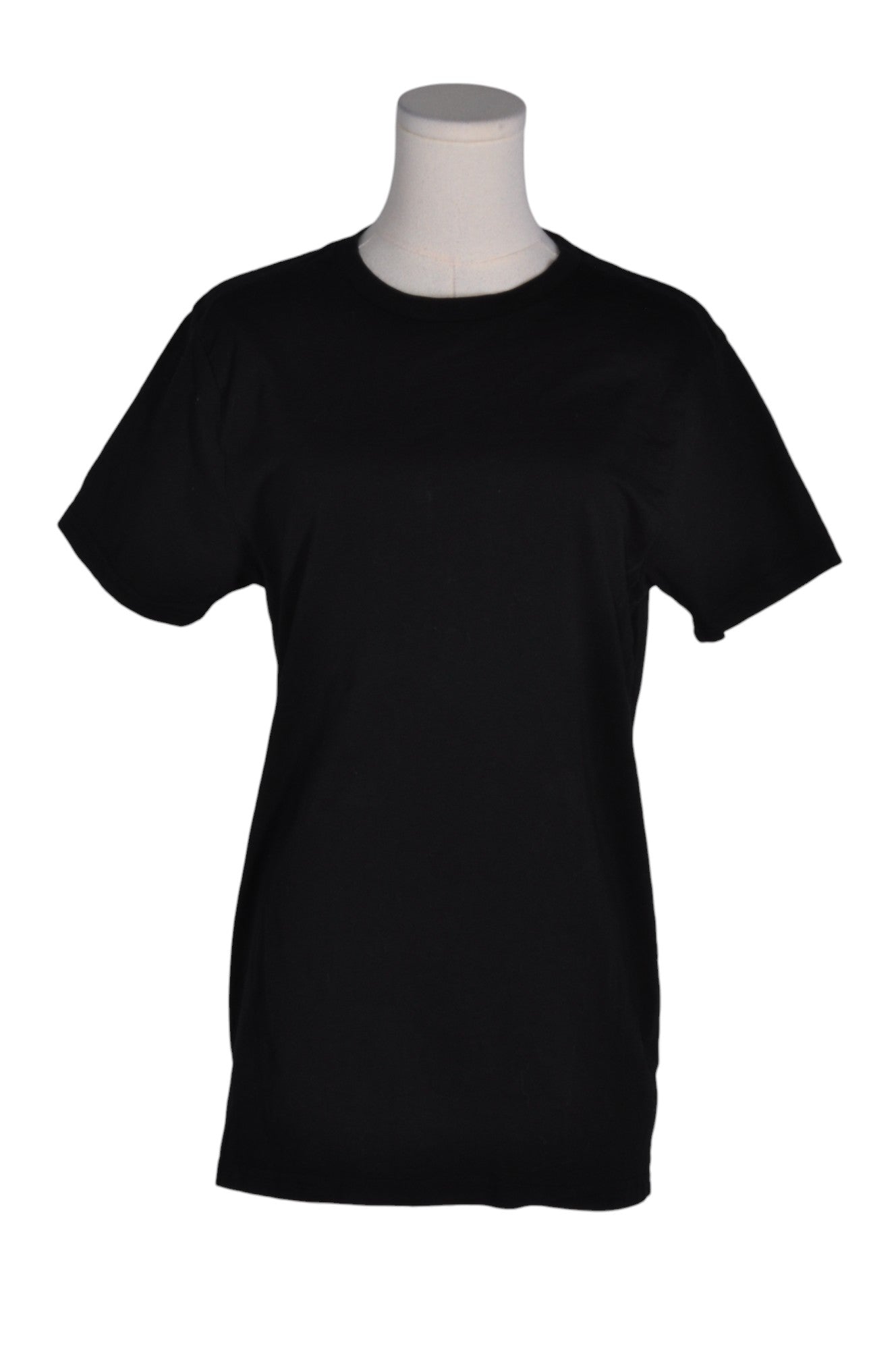 URBAN HERITAGE Women T-Shirts Regular fit in Black - S - Velora