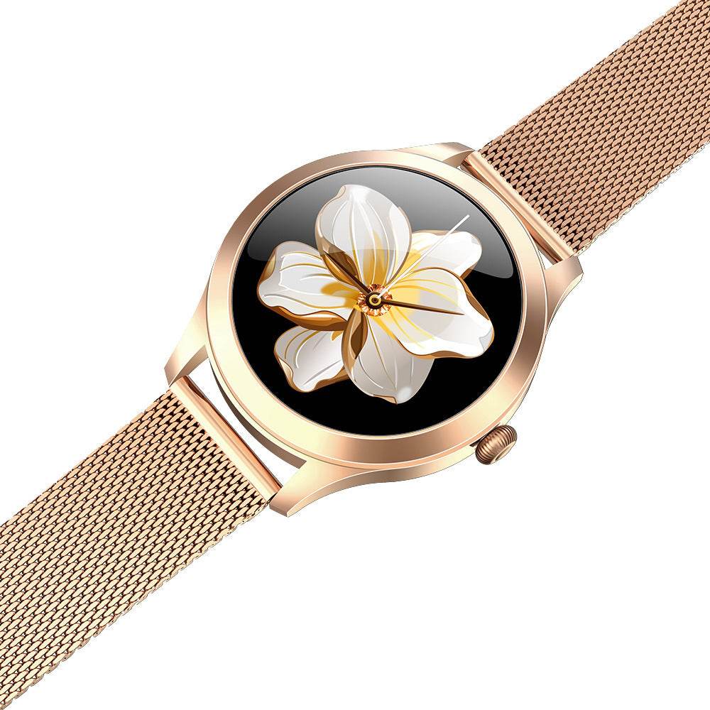 Chivo kw10pro women's smart Watch - Velora