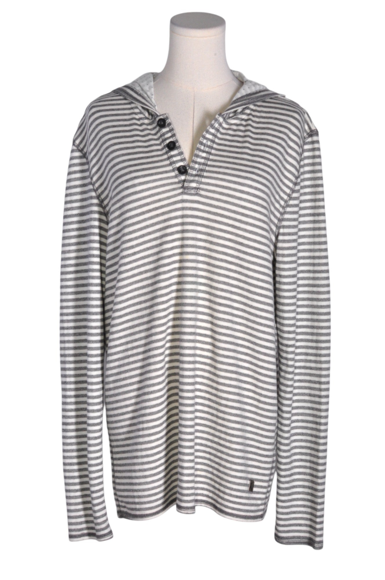 MARC ECKO Women Hooded Jackets Regular fit in White - M - Velora