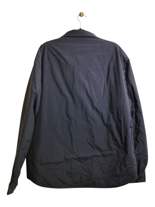 SELECTED Men Coats Regular fit in Blue - XXL - Velora