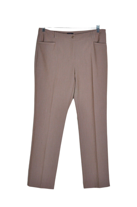 REITMANS Women Trousers Regular fit in Beige - 11 - Velora