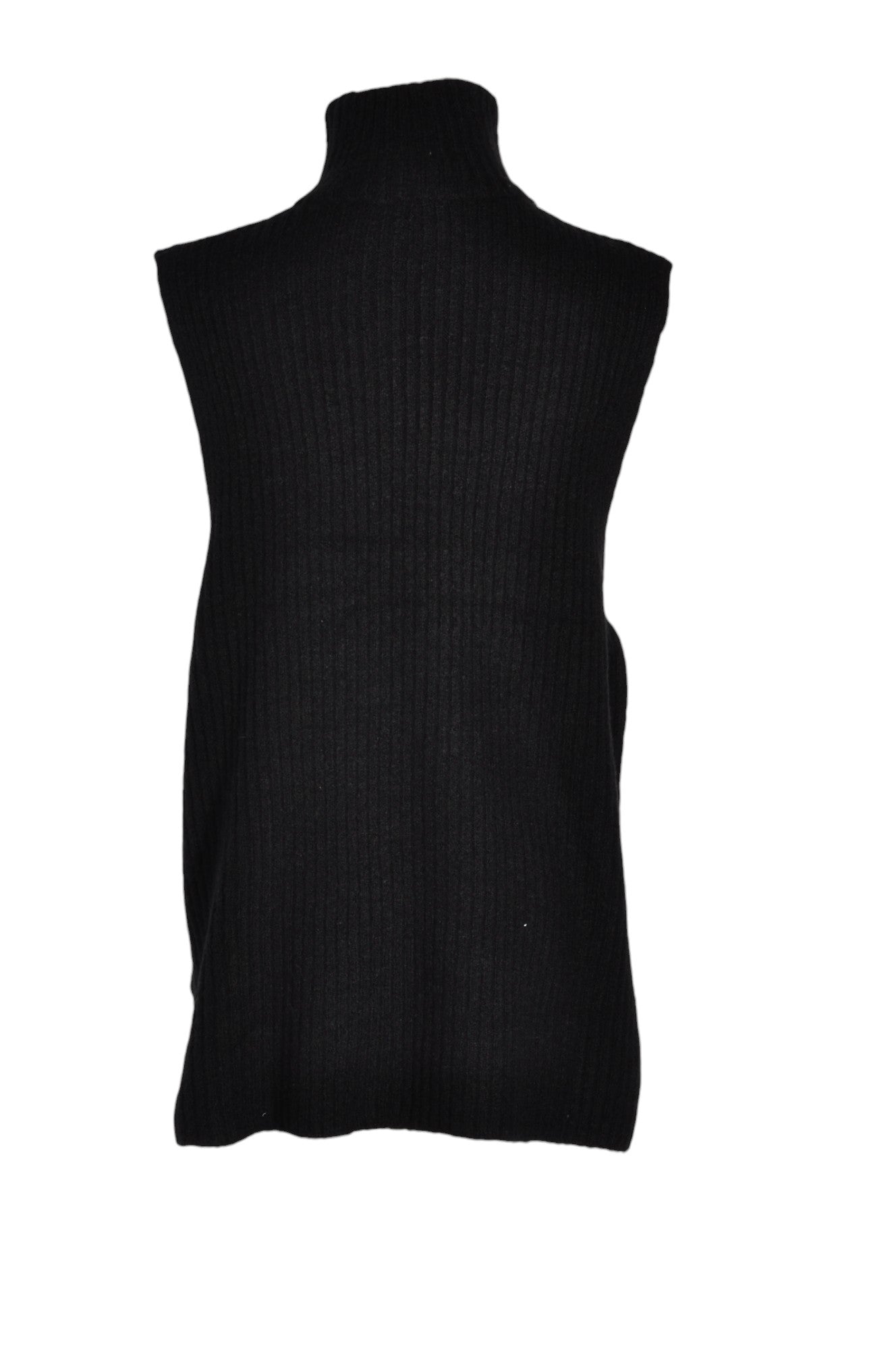 B. YOUNG Women Turtleneck Tops Regular fit in Black - M - Velora
