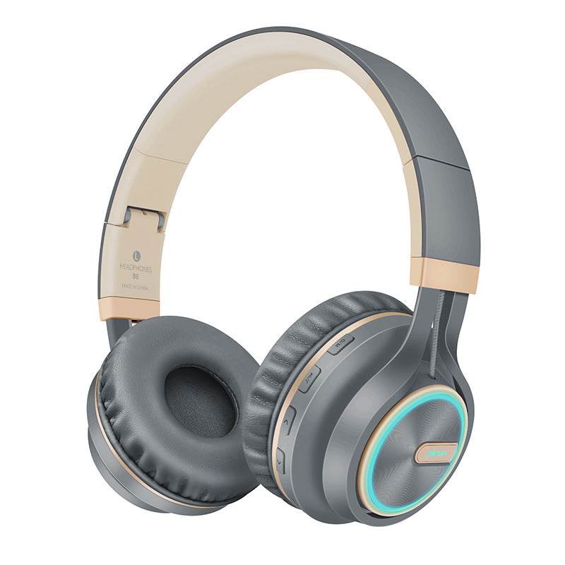 Stereo mobile music headphones - Velora