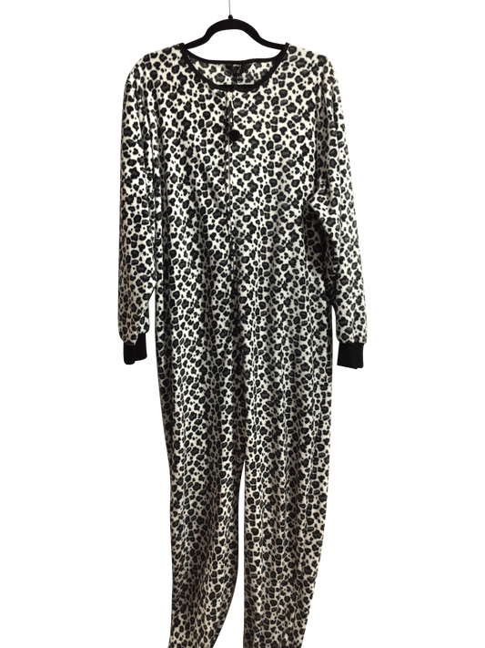 G 21 Women Night Wear Regular fit in Black - XL - Velora