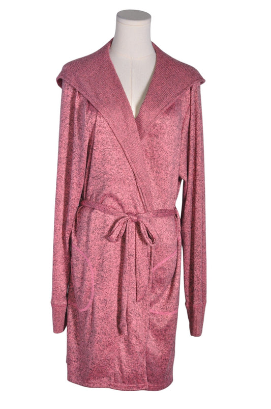 ADA CASEY Women Cardigans Regular fit in Pink - L - Velora