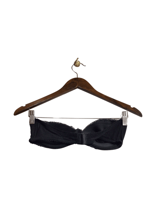 LVER Women Bras Regular fit in Black - 36D - Velora