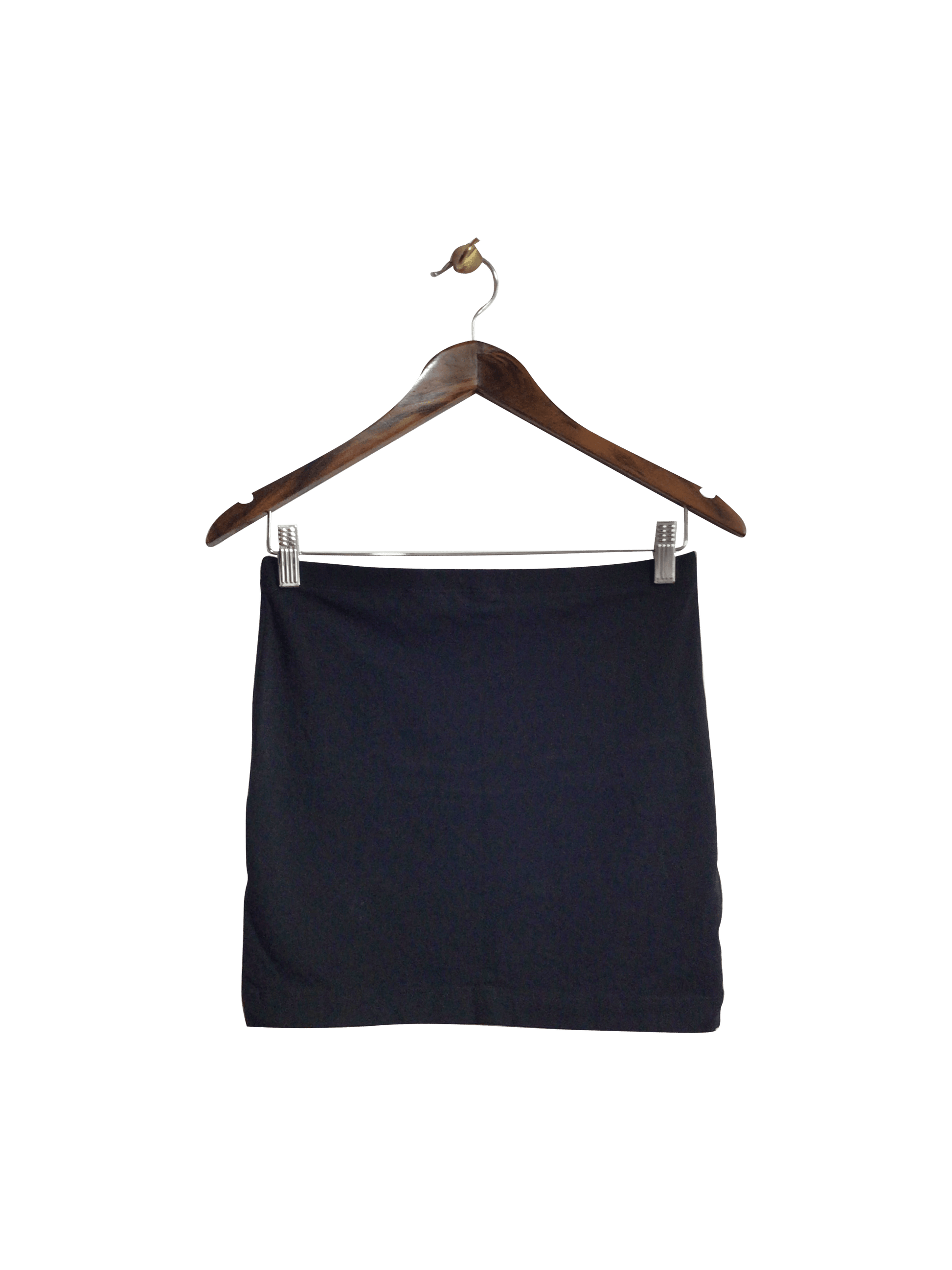 H&M Women Bodycon Skirts Regular fit in Black - S - Velora