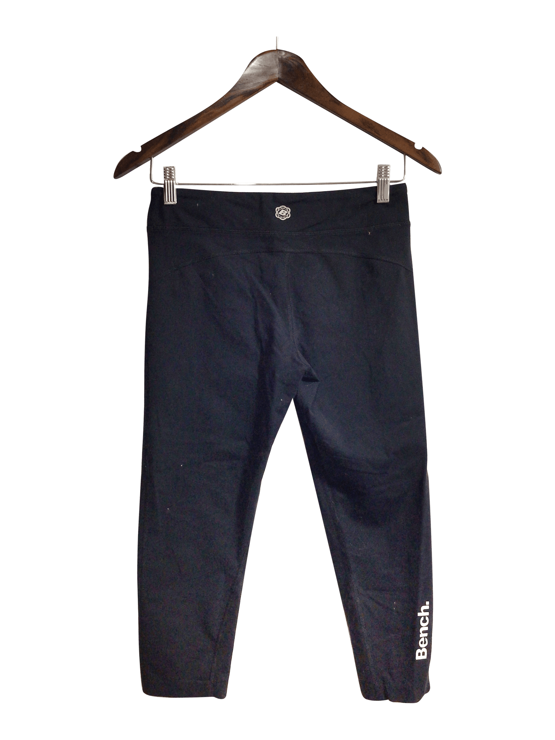 BENCH Women Activewear Leggings Regular fit in Black - S - Velora