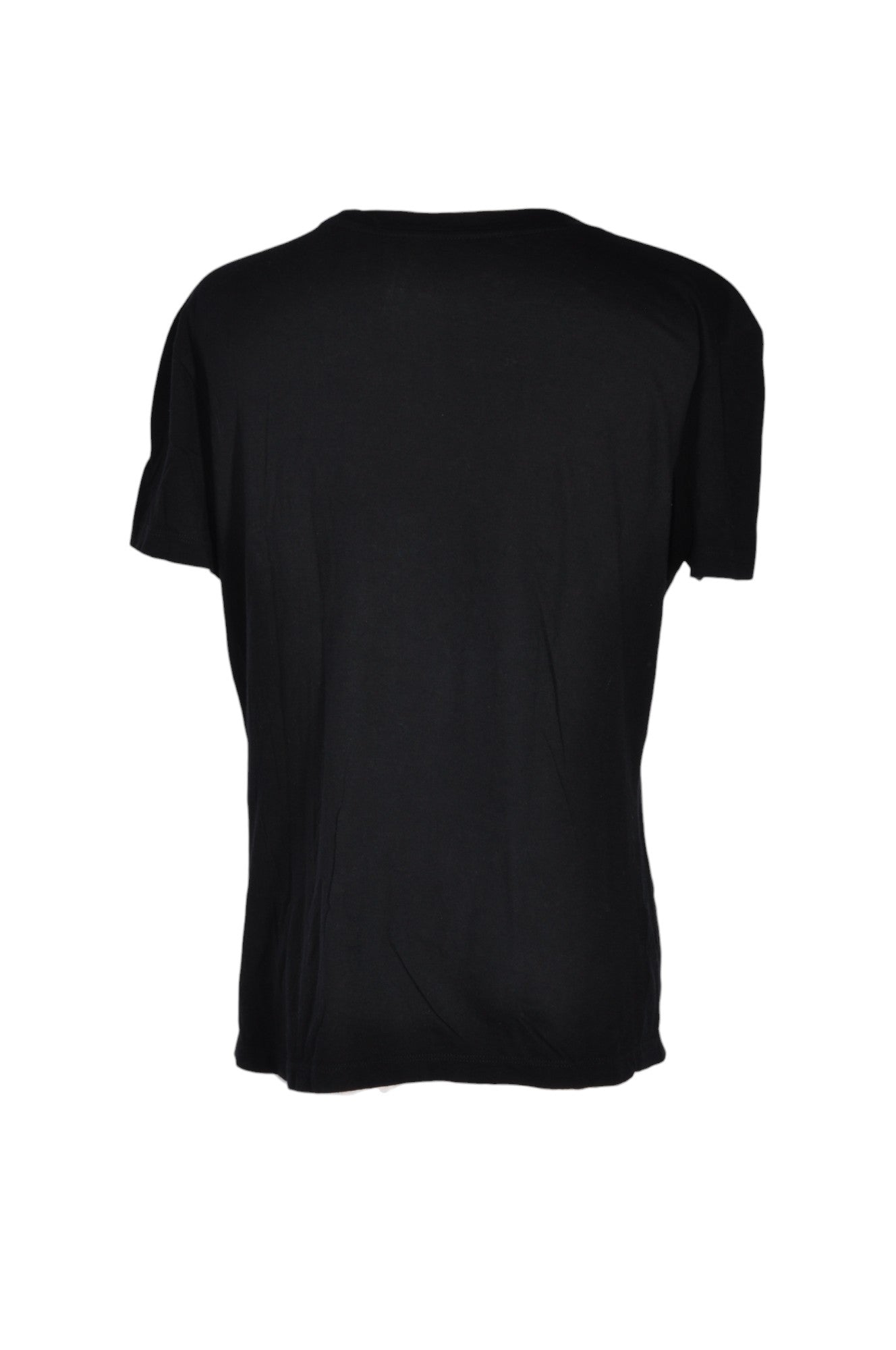 ALEXANDER MCQUEEN Women T-Shirts Regular fit in Black - 42 - Velora