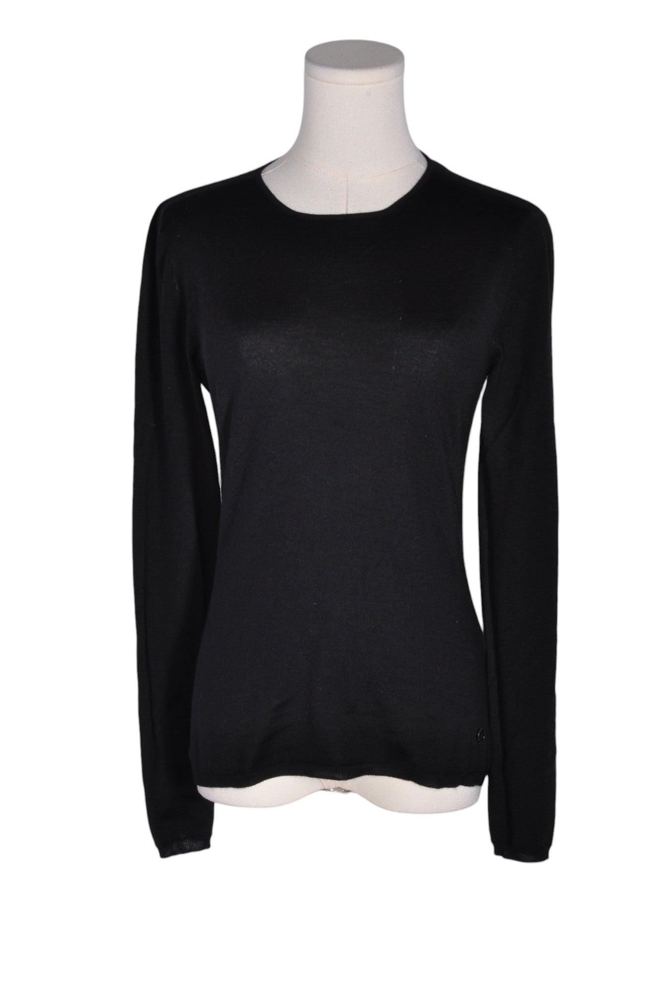 DIOR Women Sweaters Regular fit in Black - 6 - Velora